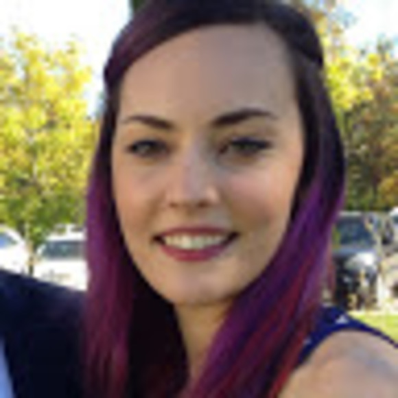 Meet your Posher, Tegan - Picture 1 of 1